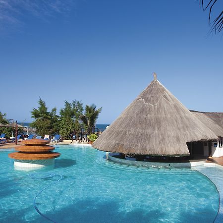 Senegambia Beach Hotel Kololi Bagian luar foto