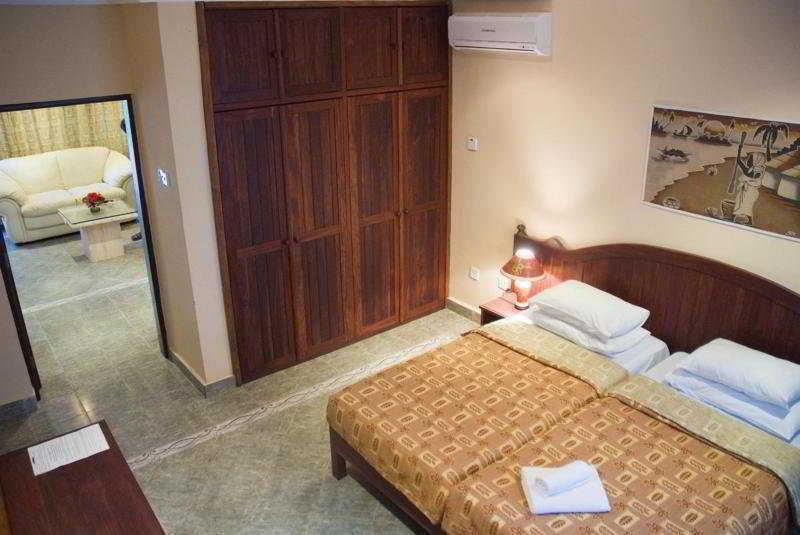 Senegambia Beach Hotel Kololi Bagian luar foto