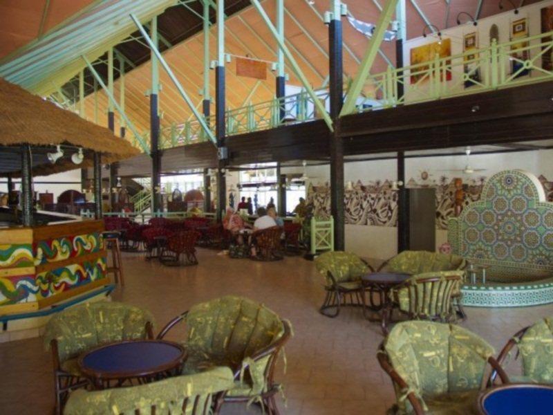 Senegambia Beach Hotel Kololi Bagian luar foto