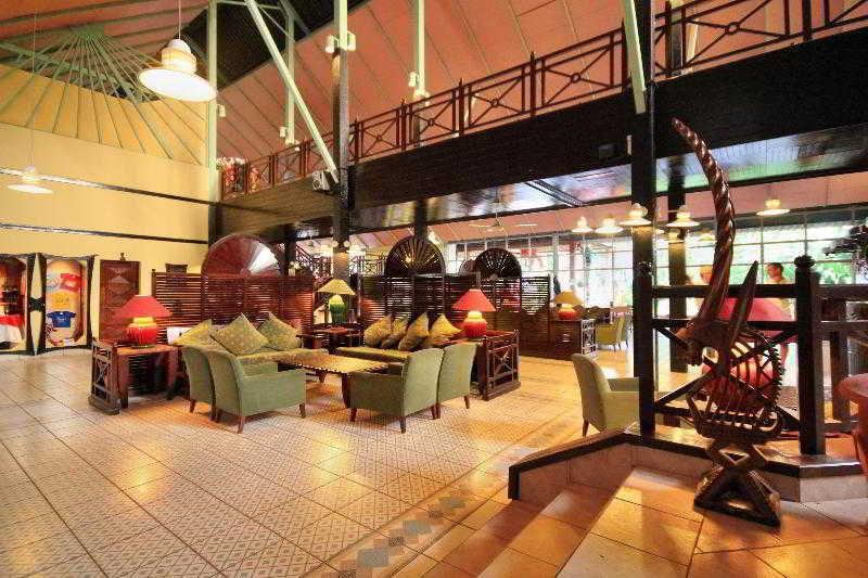 Senegambia Beach Hotel Kololi Bagian luar foto