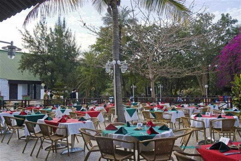 Senegambia Beach Hotel Kololi Bagian luar foto