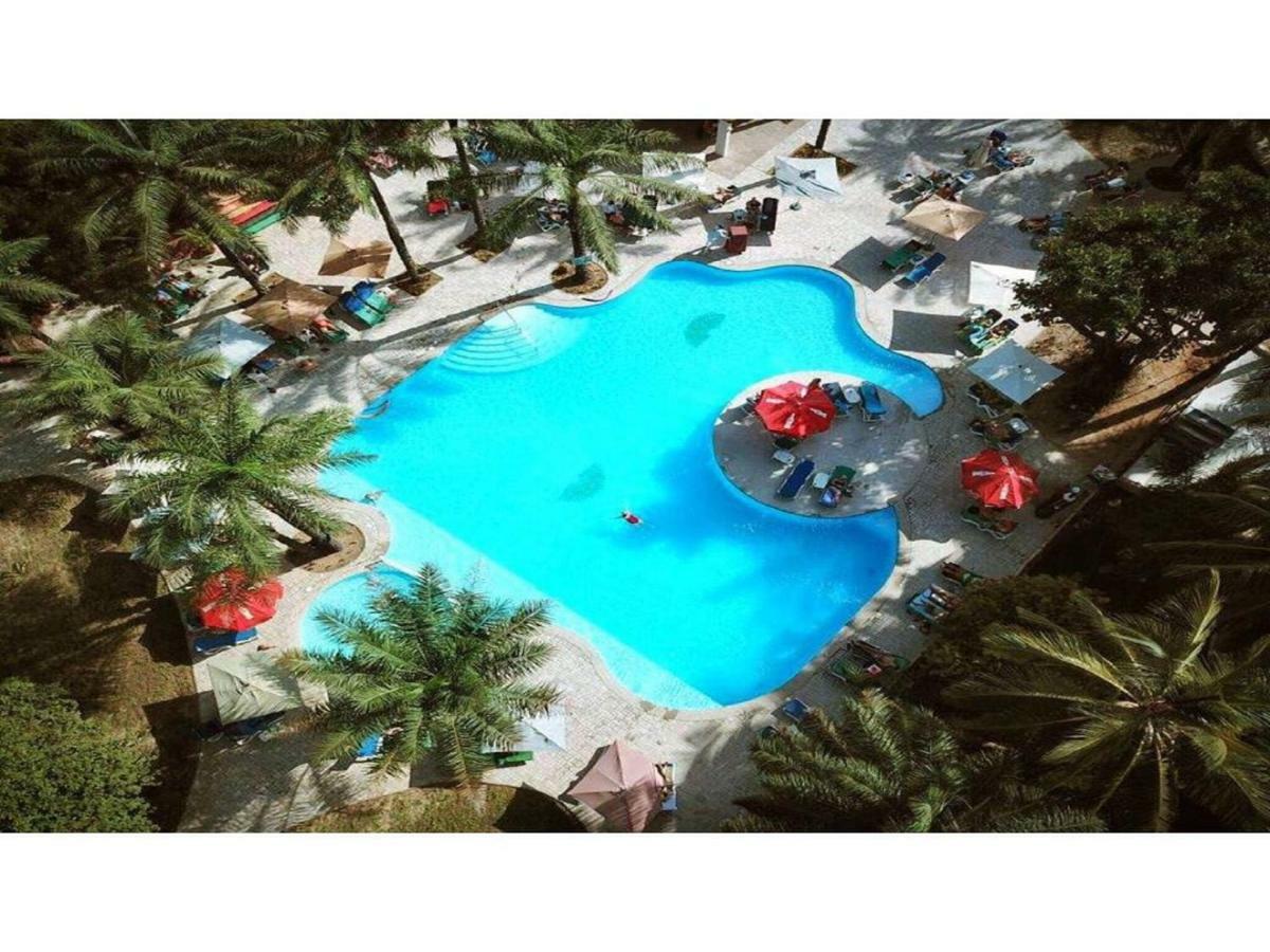 Senegambia Beach Hotel Kololi Bagian luar foto