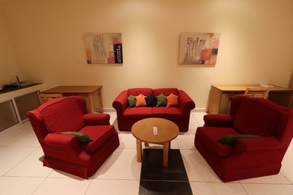 Senegambia Beach Hotel Kololi Bagian luar foto